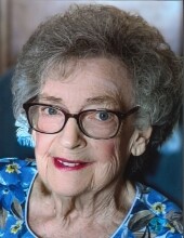 Betty J. Olney Profile Photo