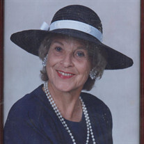 Dolly Farley Bishop Profile Photo
