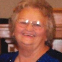 Marjorie Ann Henderson Profile Photo