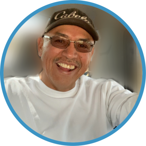 Gilbert  Yazzie Profile Photo