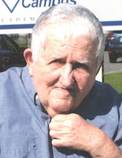 Raymond C. "Tony" Donahoe