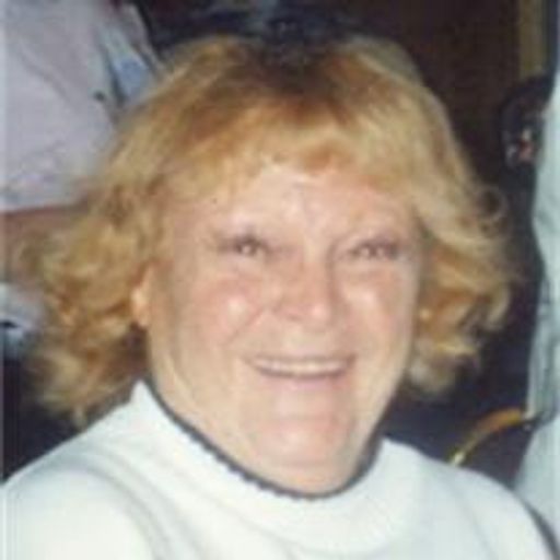 Margaret M. Anderson (Conlon) Profile Photo