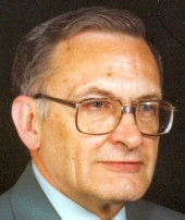 Bruce W. Lawrence