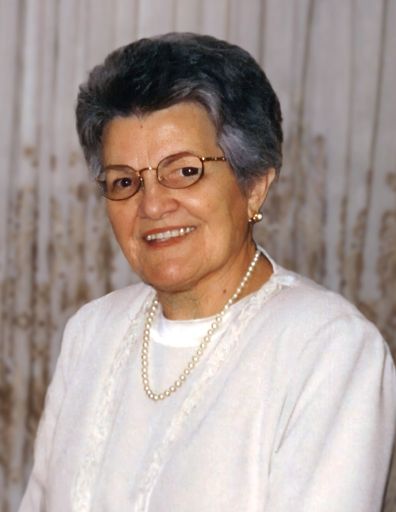 Matilde Tomassoli