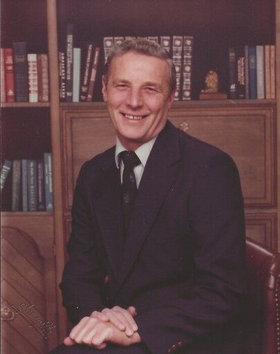 John D. "Jack" Miller Profile Photo