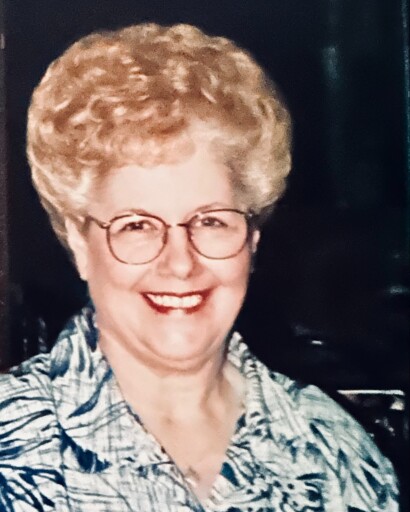 Geraldine B. Walker Profile Photo