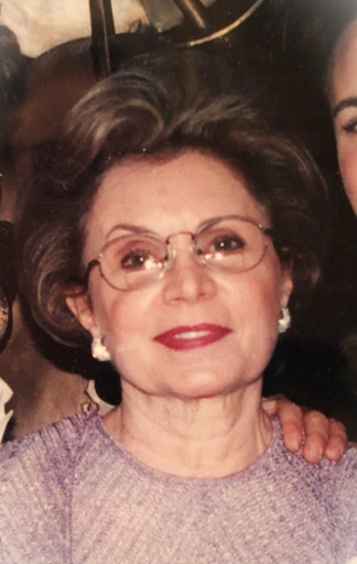 Leyla Bourbeau