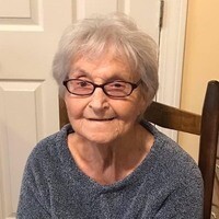 Norma Arnold Profile Photo