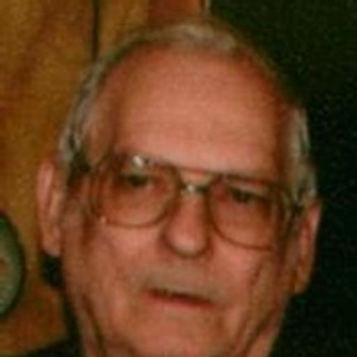 Ralph E. Vogt, Sr.