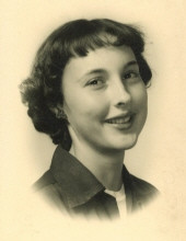 Bettie Ann Minshew Profile Photo