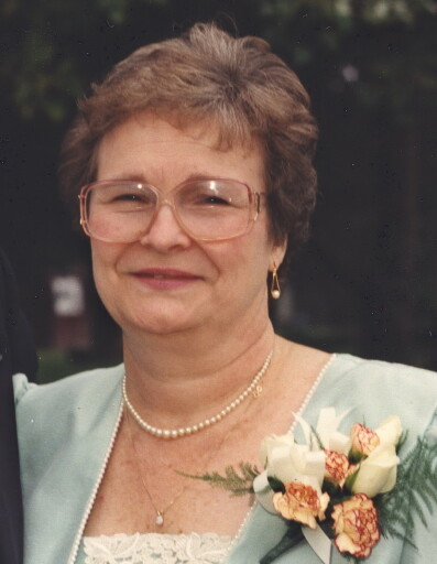 Ann-Jane Mulick