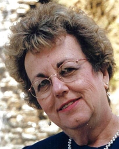 Sandra D. Huff's obituary image