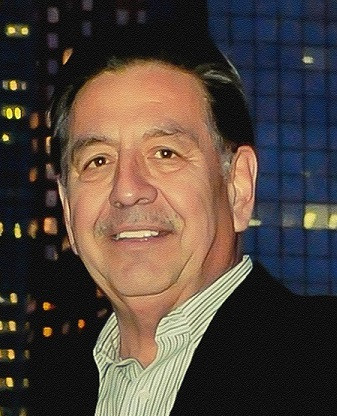 John Henry Cisneroz Profile Photo