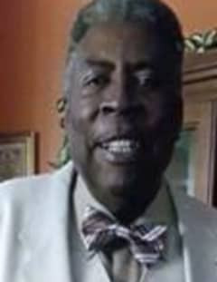 Lawrence  Reed, Sr.