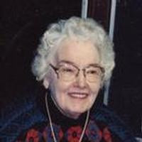 Enid Eileen Stanton