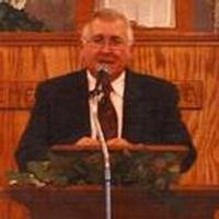 Pastor Carl A. Riley