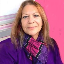 Theresa Araujo Profile Photo