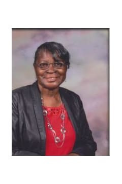 Ms. Mary  A. Armstrong Profile Photo