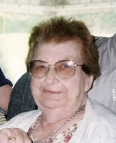 Irene Ann Puetz