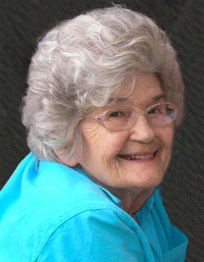 Ada Mccombs Profile Photo