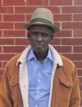 Daniel M. Kigambi Profile Photo