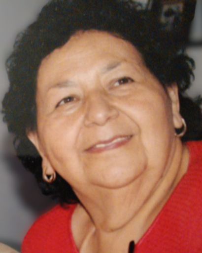 Juana "Jenny" Hernandez