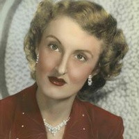 Betty  Jean Moore Profile Photo