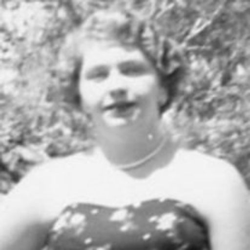 Janette Ann Alborn Truitt