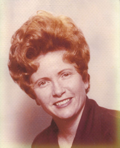 Barbara Rose Soules