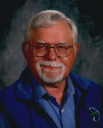 Joseph Messner Profile Photo