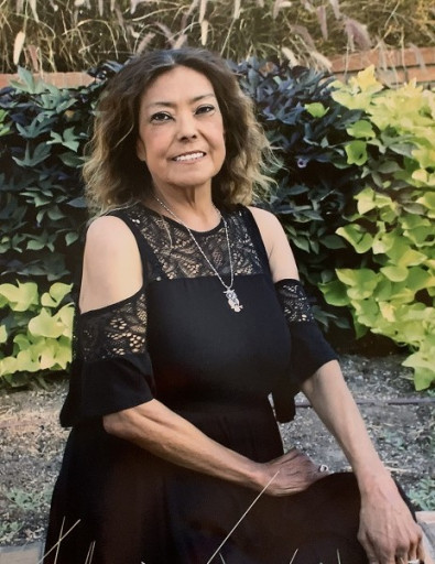 Cristina Montes-Rayos Profile Photo