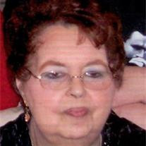 Marlene Hansen Profile Photo