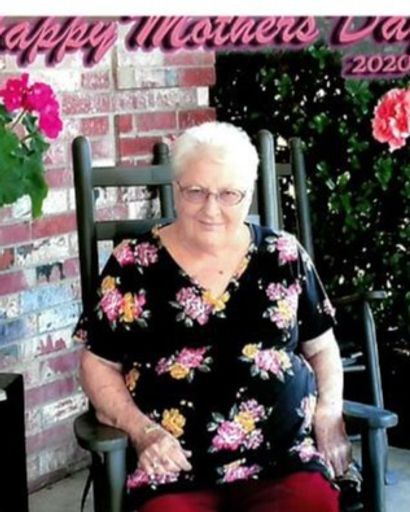 Myrtle Coraine Taylor's obituary image