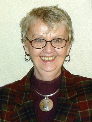 Barbara A. Reppen Profile Photo