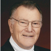 Don F. Wanner Jr.