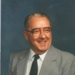 Richard Frye, Sr.