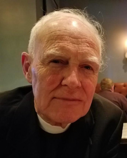 Rev. Thomas B. Fenlon Profile Photo