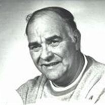 George "Jug" Steinhoff