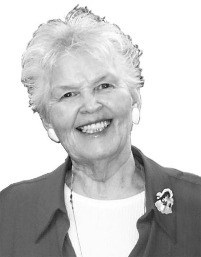 Betty Anderson Profile Photo