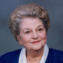 Hilda Lamkin Davis Profile Photo