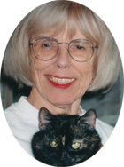 Joyce Gertrude Fegley Profile Photo