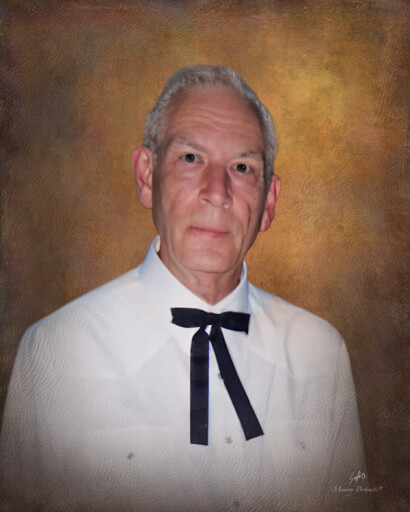 James O’dell Barnett's obituary image