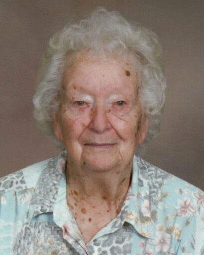 Mildred Mayberry Profile Photo