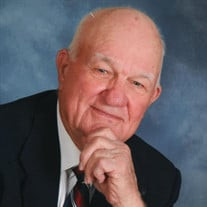 Melvin R. Anderson Profile Photo