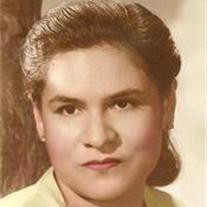 Juana Z. Aguilar Profile Photo