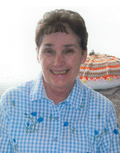 Marlene Christensen Profile Photo