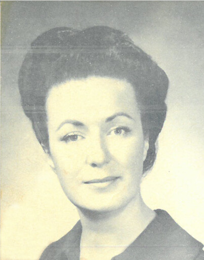 Marie Thornton (Bradley) Ennis Profile Photo