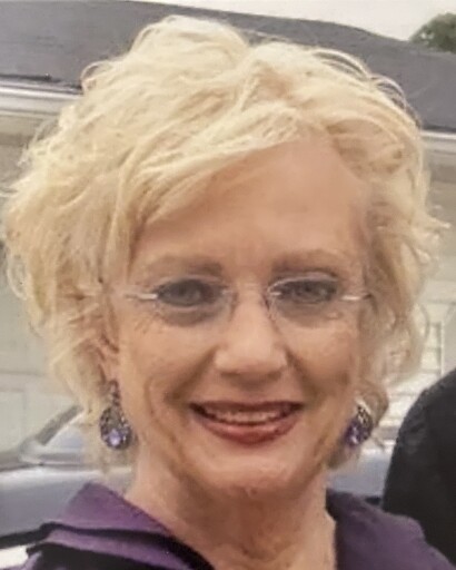 Nancy Jo Reagor's obituary image