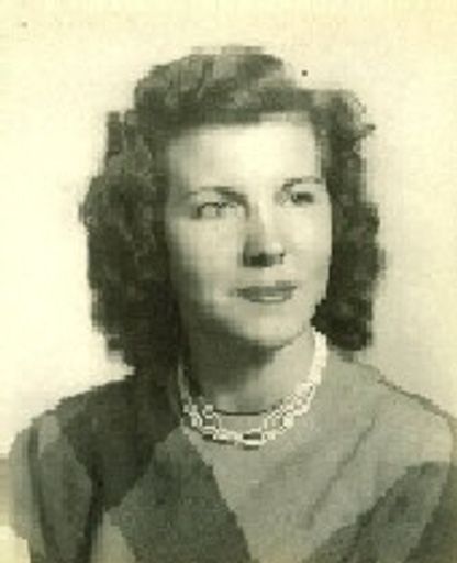 Bertha Mcelreath Rhinehart Profile Photo