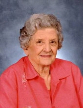 Nellie Hays